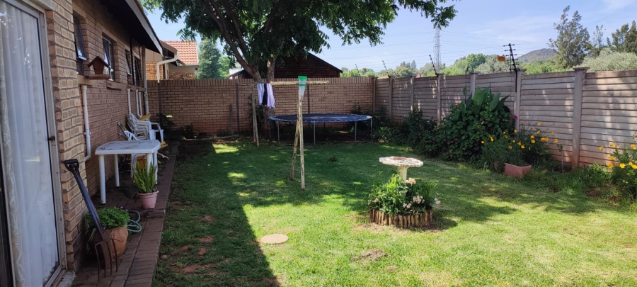 3 Bedroom Property for Sale in Spitskop SH Free State